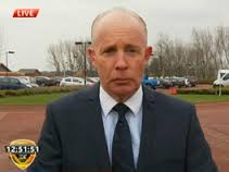 The speed of light isn't fast enough!